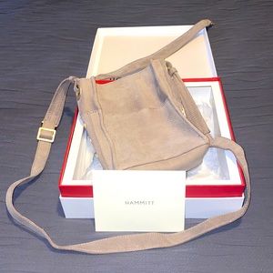 Hammitt - Small Davis Handbag